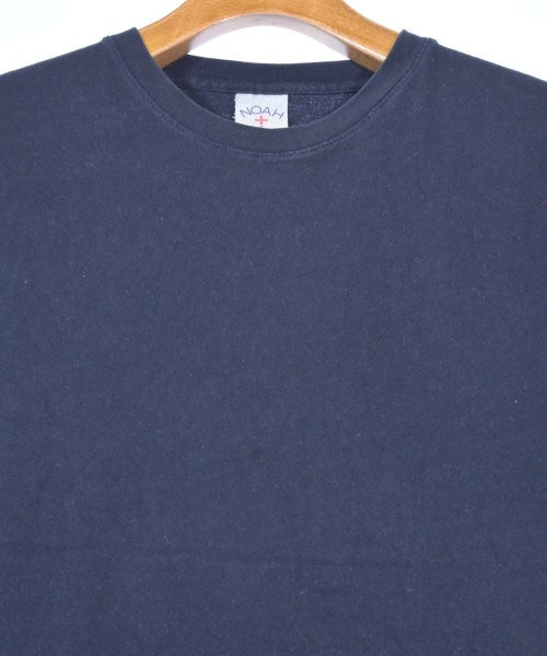 Noah เสื้อยืด/เสื้อท็อปส์