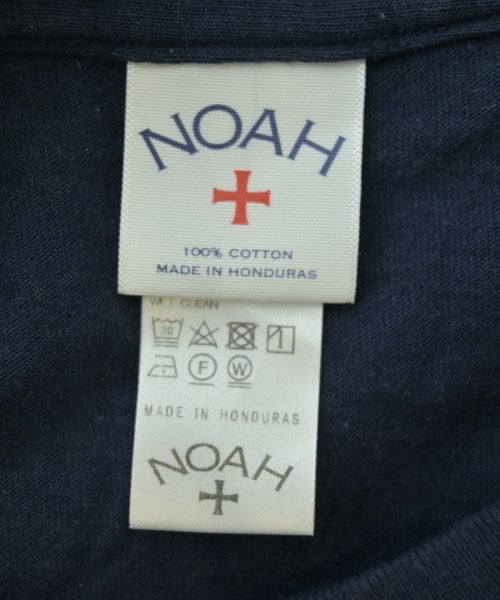Noah เสื้อยืด/เสื้อท็อปส์