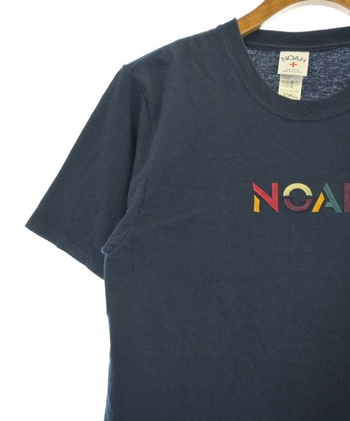 Noah เสื้อยืด/เสื้อท็อปส์