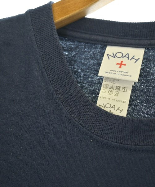 Noah เสื้อยืด/เสื้อท็อปส์