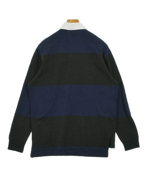Noah เสื้อยืด/เสื้อท็อปส์