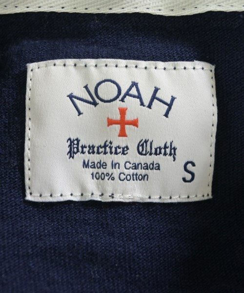 Noah เสื้อยืด/เสื้อท็อปส์