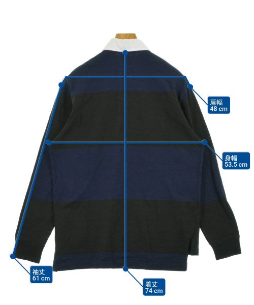 Noah เสื้อยืด/เสื้อท็อปส์