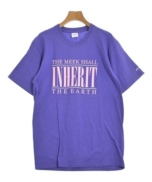 Noah เสื้อยืด/เสื้อท็อปส์