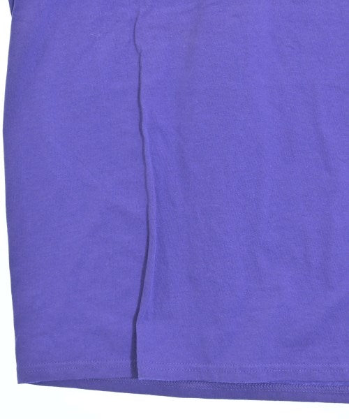 Noah เสื้อยืด/เสื้อท็อปส์