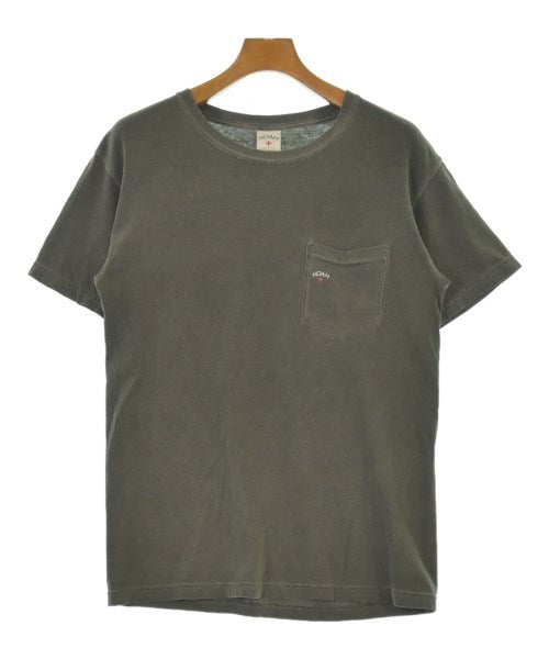 Noah เสื้อยืด/เสื้อท็อปส์