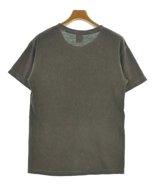 Noah เสื้อยืด/เสื้อท็อปส์