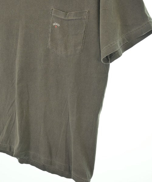 Noah เสื้อยืด/เสื้อท็อปส์