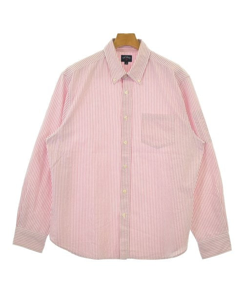 Noah เสื้อลำลอง