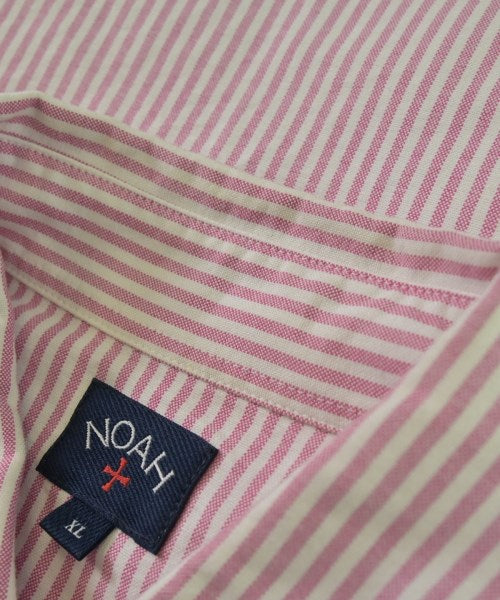 Noah เสื้อลำลอง