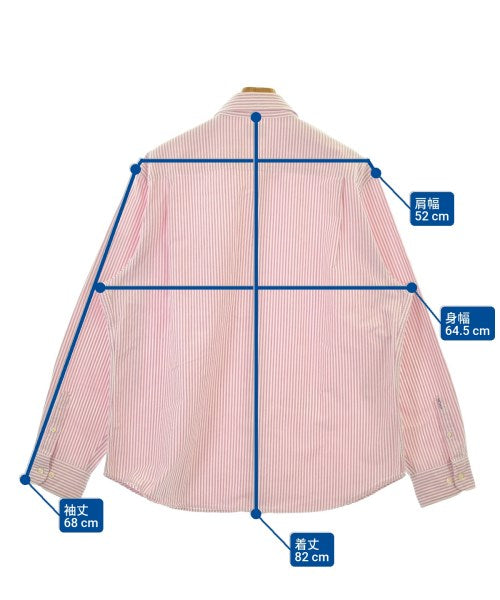 Noah เสื้อลำลอง