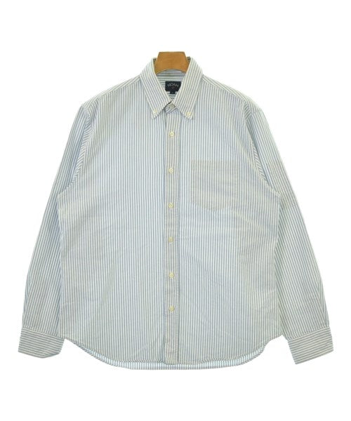 Noah เสื้อลำลอง