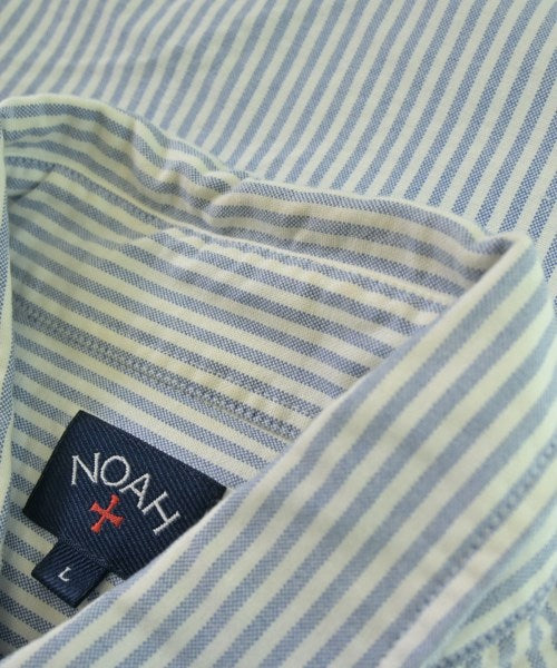 Noah เสื้อลำลอง