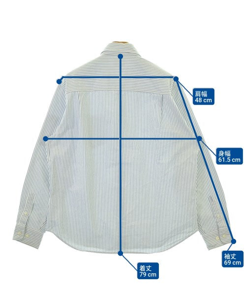Noah เสื้อลำลอง