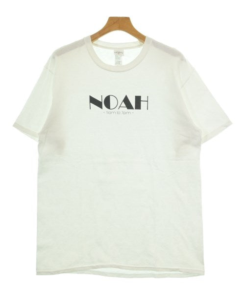 Noah เสื้อยืด/เสื้อท็อปส์
