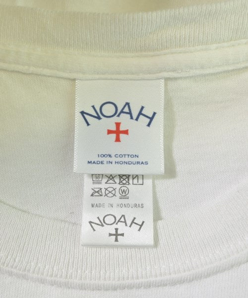 Noah เสื้อยืด/เสื้อท็อปส์