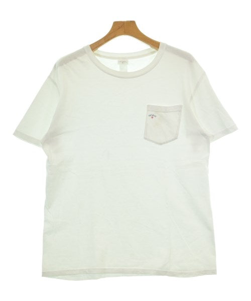 Noah เสื้อยืด/เสื้อท็อปส์