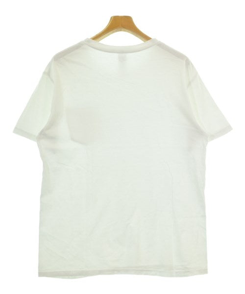 Noah เสื้อยืด/เสื้อท็อปส์