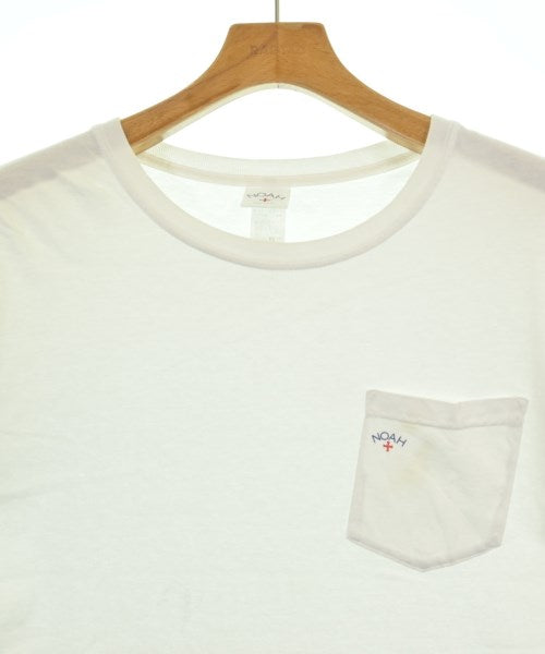 Noah เสื้อยืด/เสื้อท็อปส์