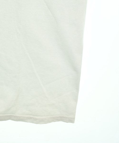 Noah เสื้อยืด/เสื้อท็อปส์