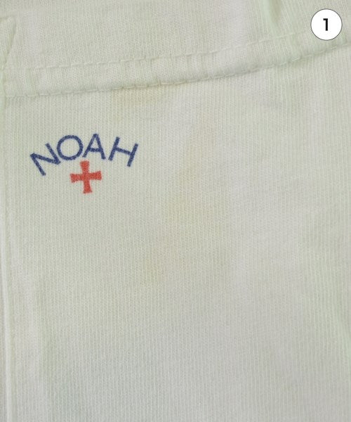 Noah เสื้อยืด/เสื้อท็อปส์