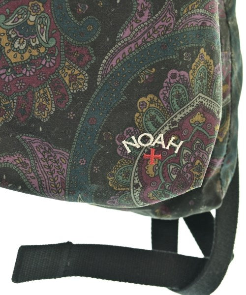 Noah เป้สะพายหลัง