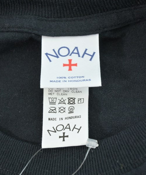 Noah เสื้อยืด/เสื้อท็อปส์