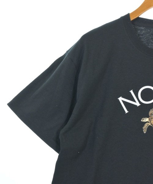 Noah เสื้อยืด/เสื้อท็อปส์