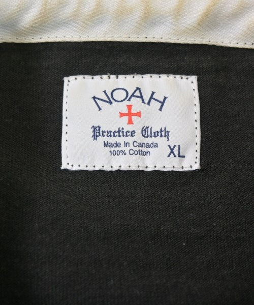 Noah เสื้อโปโล