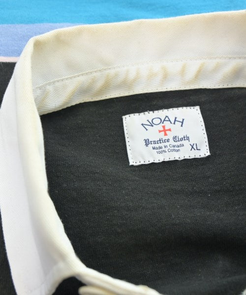 Noah เสื้อโปโล
