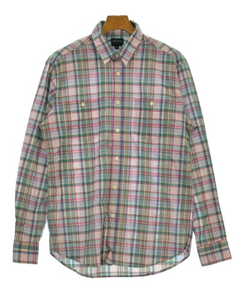 Noah เสื้อลำลอง