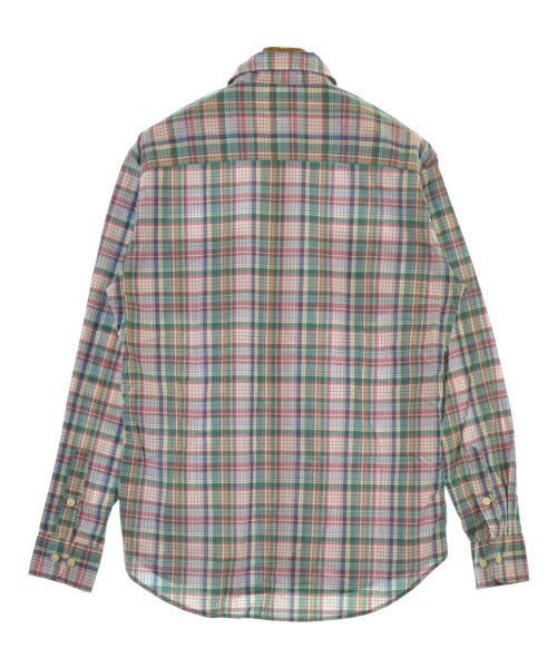 Noah เสื้อลำลอง