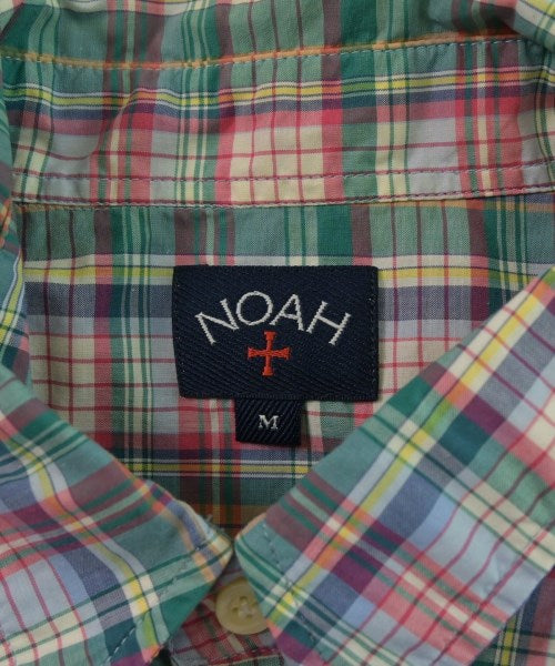 Noah เสื้อลำลอง