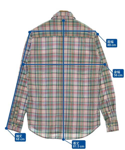 Noah เสื้อลำลอง