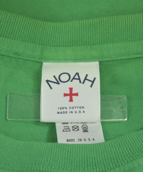 Noah เสื้อยืด/เสื้อท็อปส์