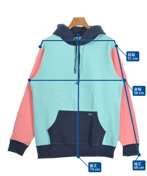 Noah เสื้อฮู้ด