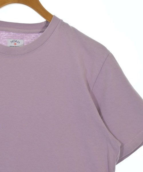 Noah เสื้อยืด/เสื้อท็อปส์