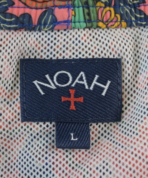 Noah กางเกงขาสั้น