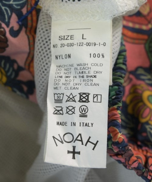 Noah กางเกงขาสั้น