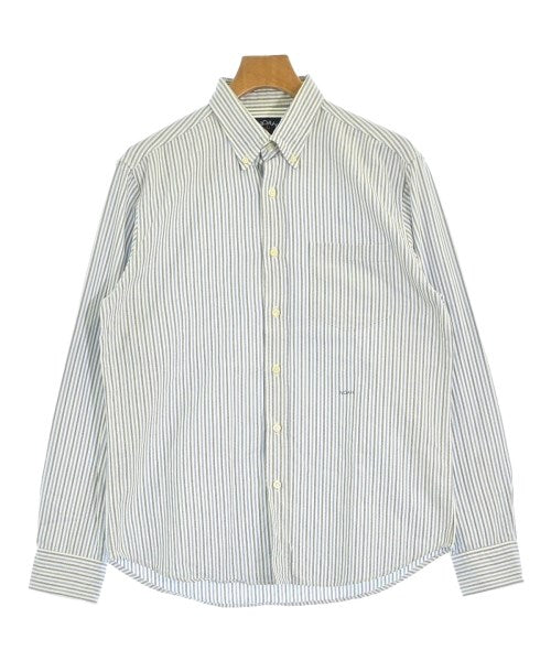 Noah เสื้อลำลอง