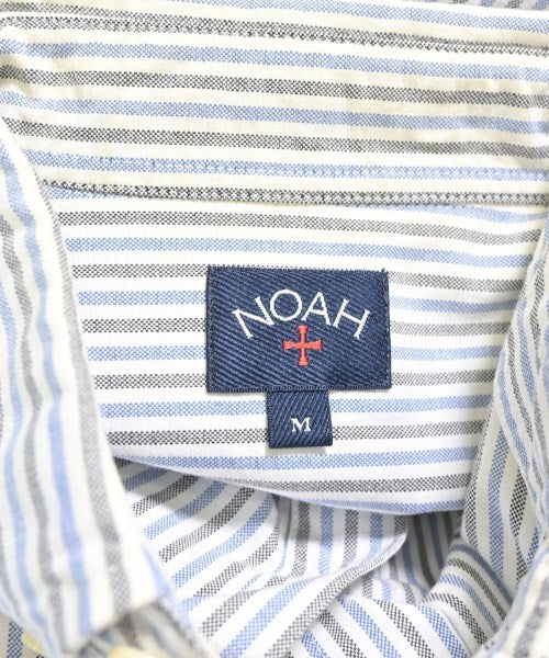 Noah เสื้อลำลอง
