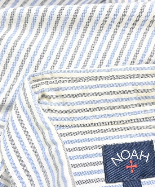 Noah เสื้อลำลอง