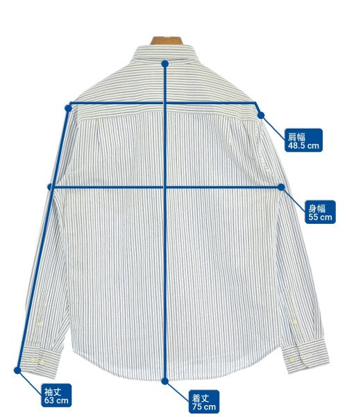 Noah เสื้อลำลอง