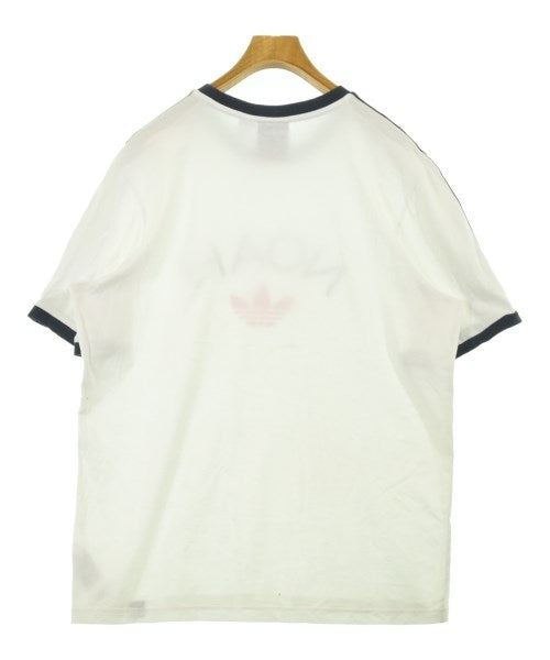 Noah เสื้อยืด/เสื้อท็อปส์