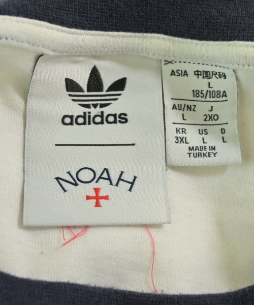 Noah เสื้อยืด/เสื้อท็อปส์