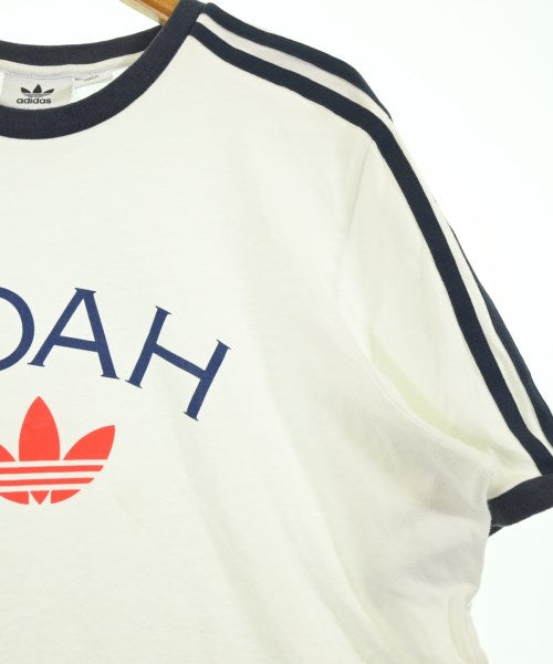 Noah เสื้อยืด/เสื้อท็อปส์