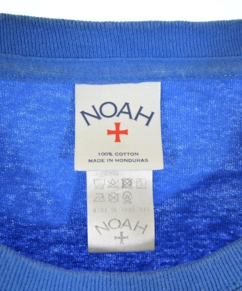 Noah เสื้อยืด/เสื้อท็อปส์