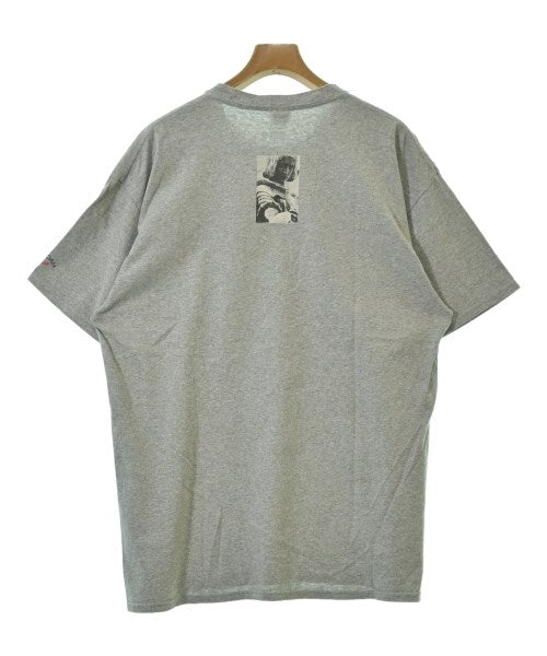 Noah เสื้อยืด/เสื้อท็อปส์