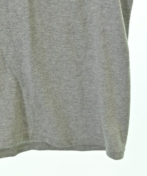 Noah เสื้อยืด/เสื้อท็อปส์