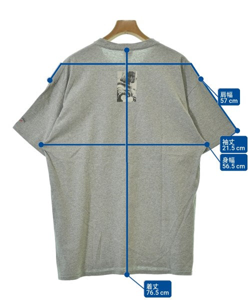 Noah เสื้อยืด/เสื้อท็อปส์